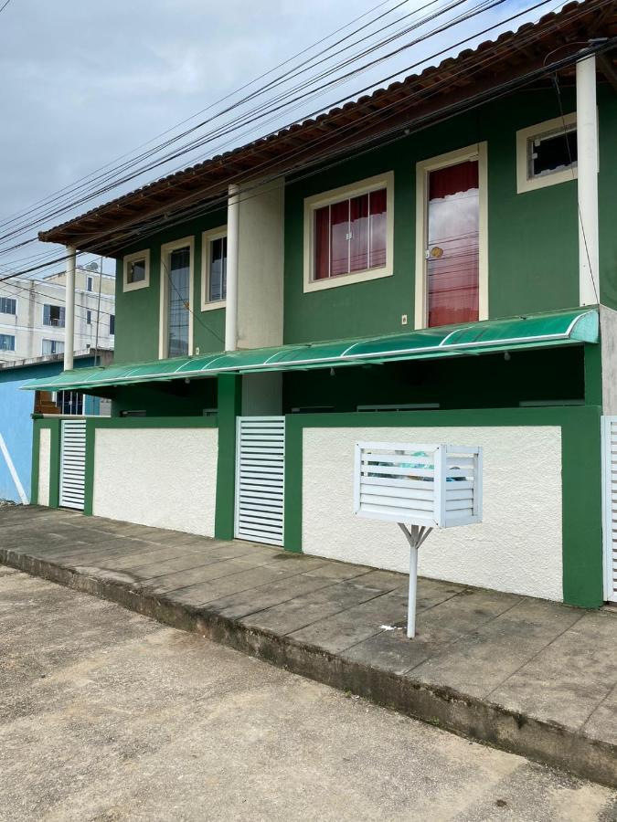 Casa Aconchegante E Charmosa A 6 Min Da Praia - Ar Condicionado - Wifi 600Mb - Netflix - Globoplay - Cozinha Completa ริโอ ดัส ออสตรัส ภายนอก รูปภาพ